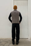 M.A+ Double Pocket Shirepin Vest L121-WVKD.R